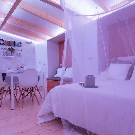 Ecosuite & Spa Milano Eksteriør billede