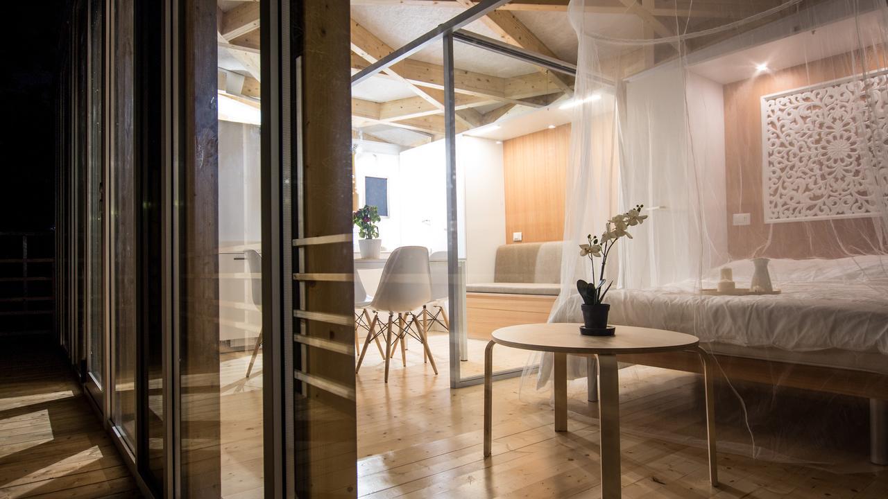 Ecosuite & Spa Milano Eksteriør billede