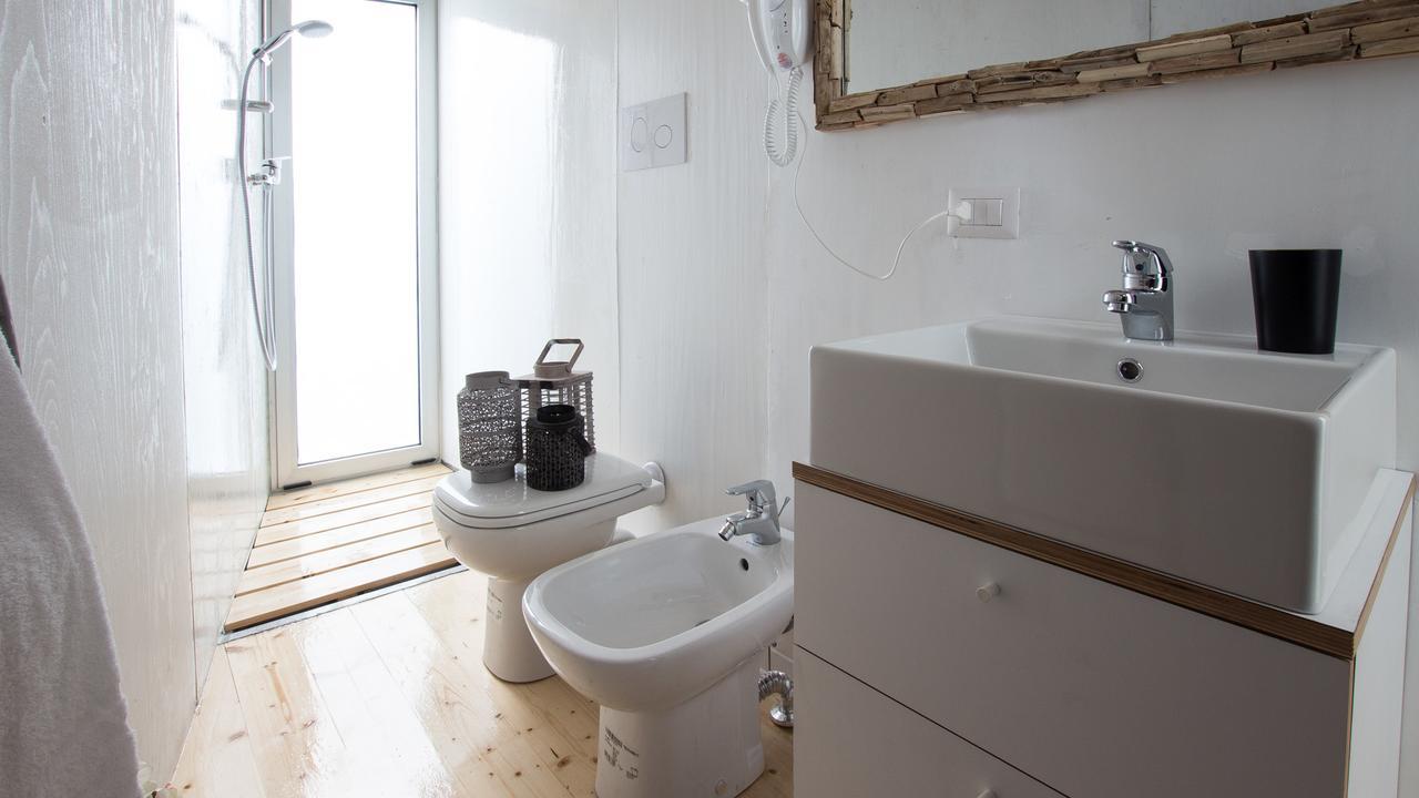 Ecosuite & Spa Milano Eksteriør billede