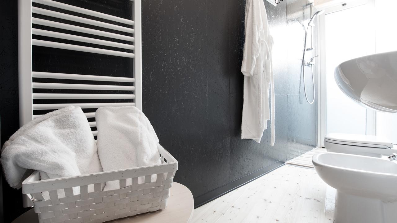 Ecosuite & Spa Milano Eksteriør billede