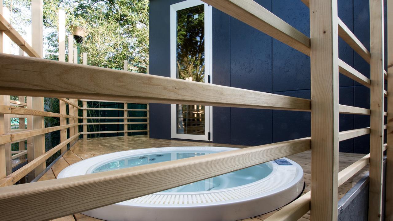 Ecosuite & Spa Milano Eksteriør billede