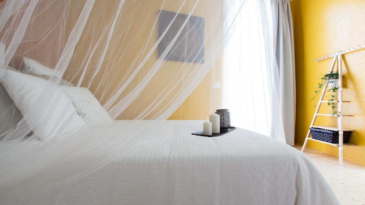 Ecosuite & Spa Milano Eksteriør billede