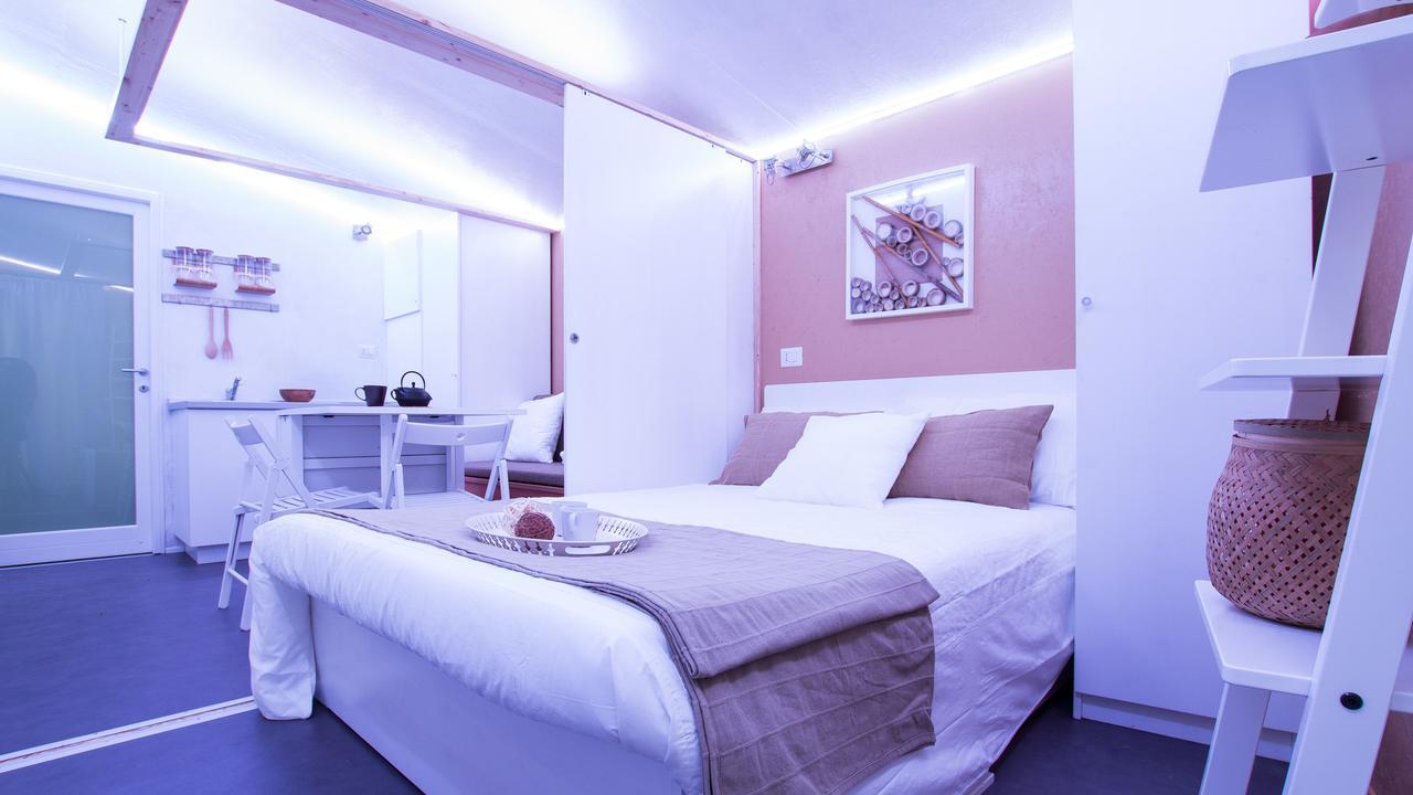 Ecosuite & Spa Milano Eksteriør billede