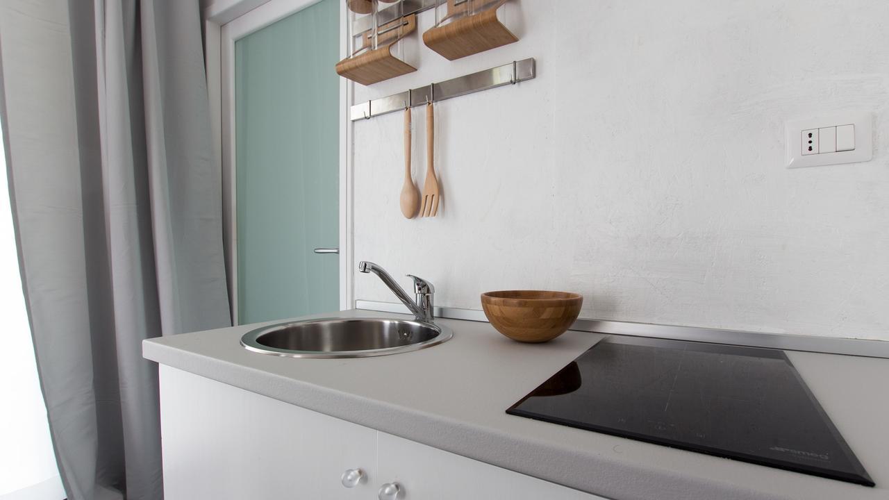 Ecosuite & Spa Milano Eksteriør billede