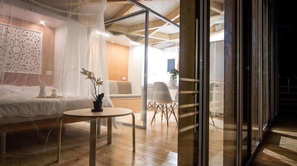 Ecosuite & Spa Milano Eksteriør billede