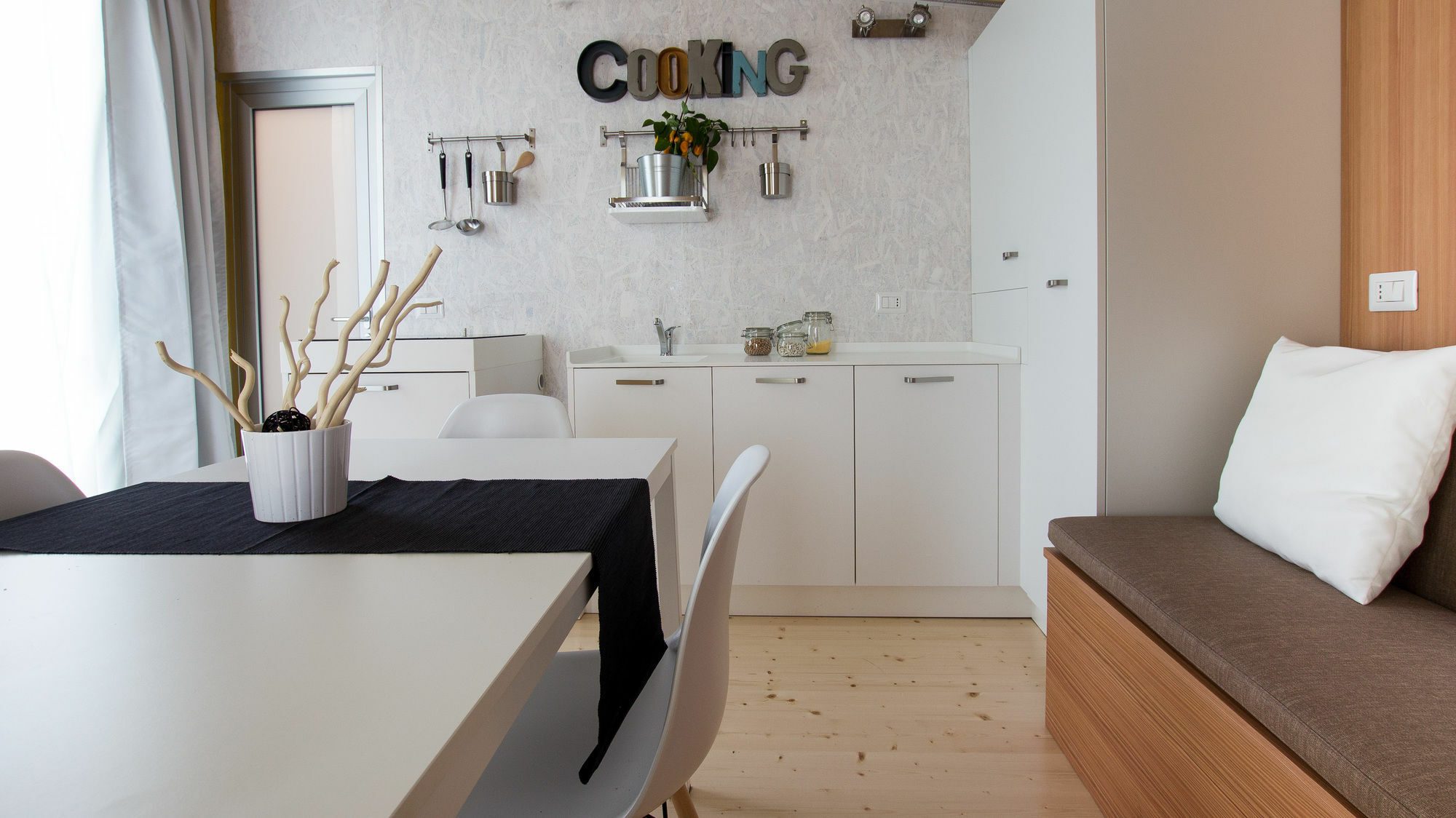 Ecosuite & Spa Milano Eksteriør billede