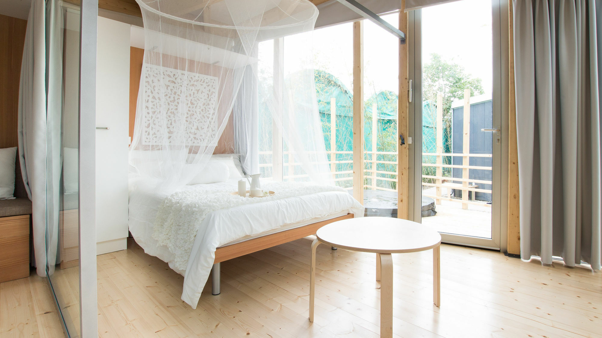 Ecosuite & Spa Milano Eksteriør billede
