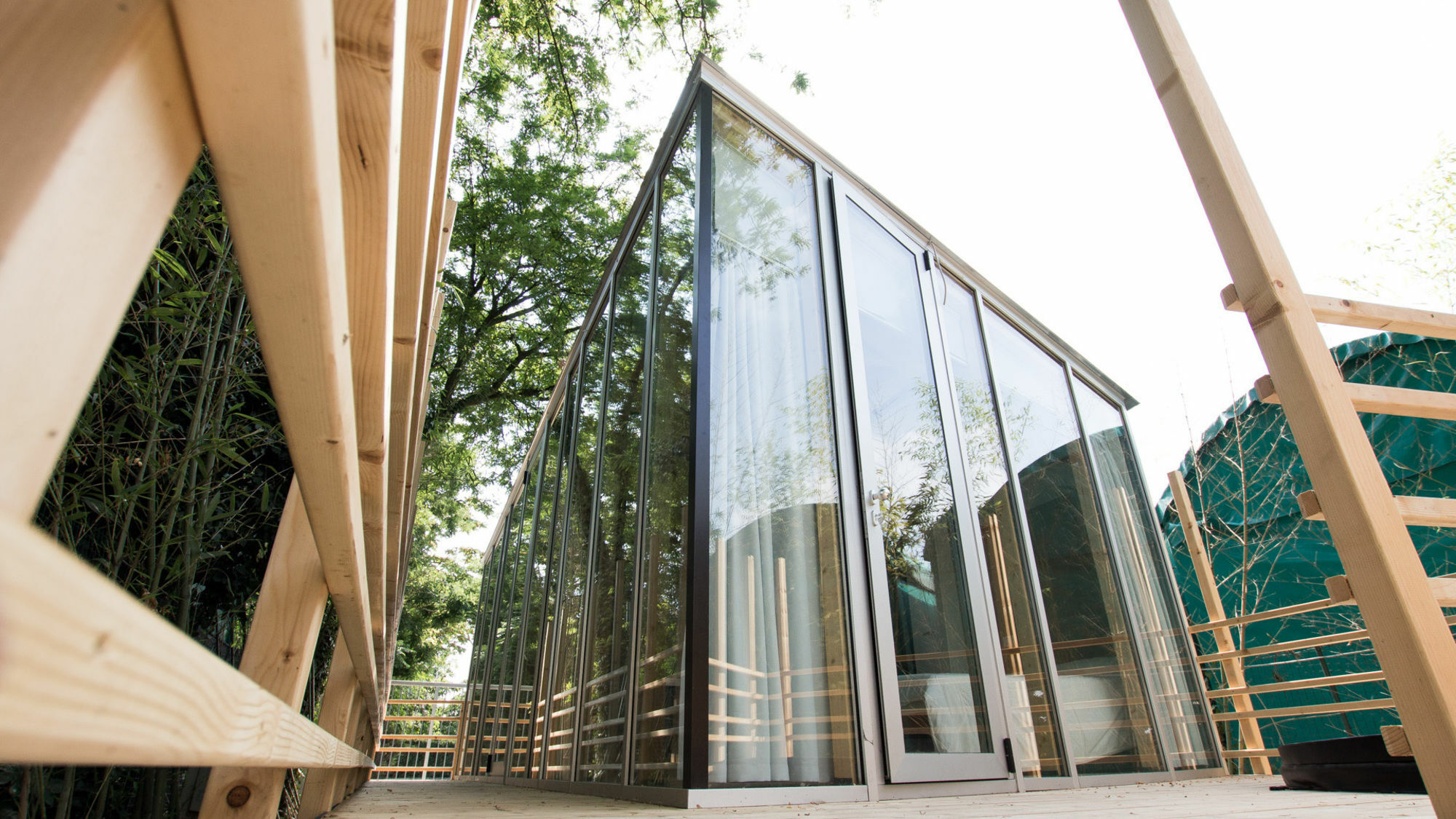 Ecosuite & Spa Milano Eksteriør billede