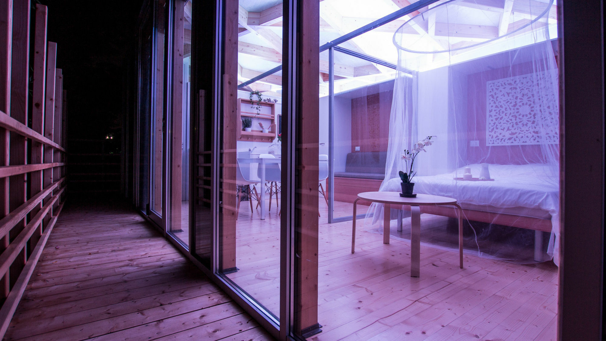 Ecosuite & Spa Milano Eksteriør billede