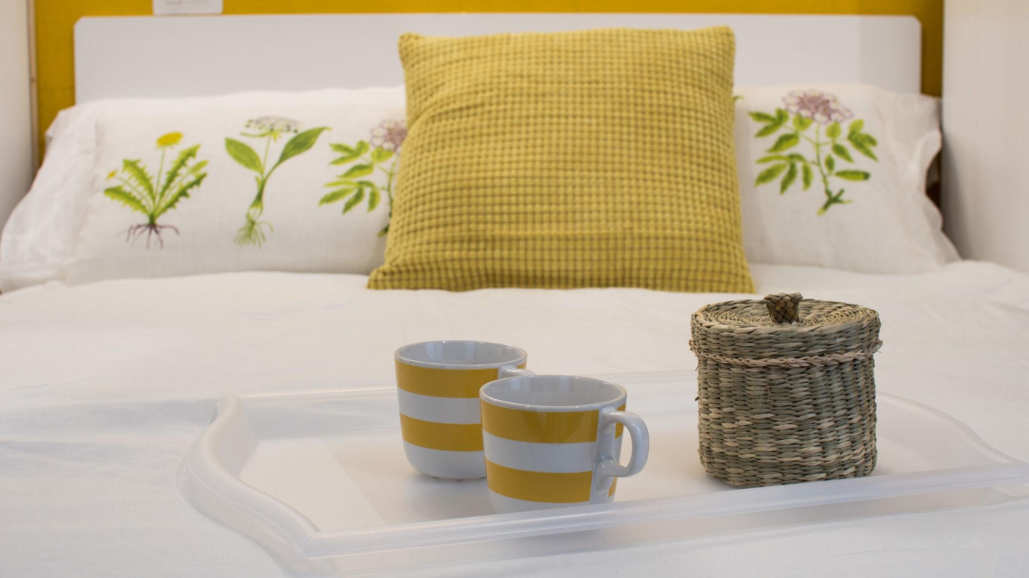 Ecosuite & Spa Milano Eksteriør billede
