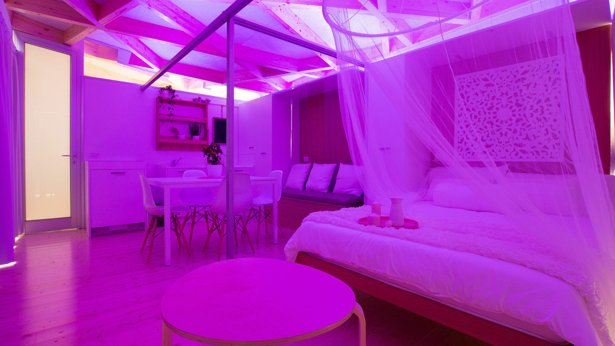 Ecosuite & Spa Milano Eksteriør billede
