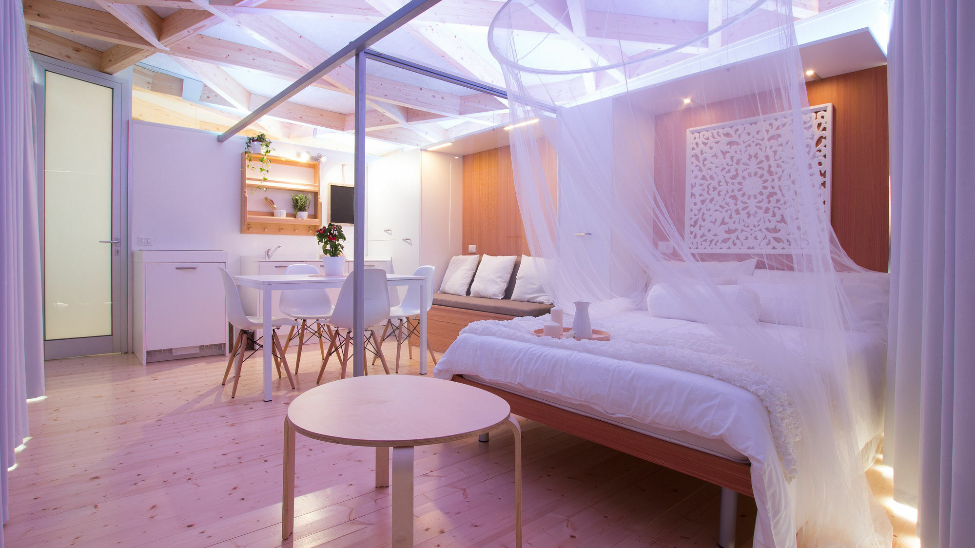 Ecosuite & Spa Milano Eksteriør billede
