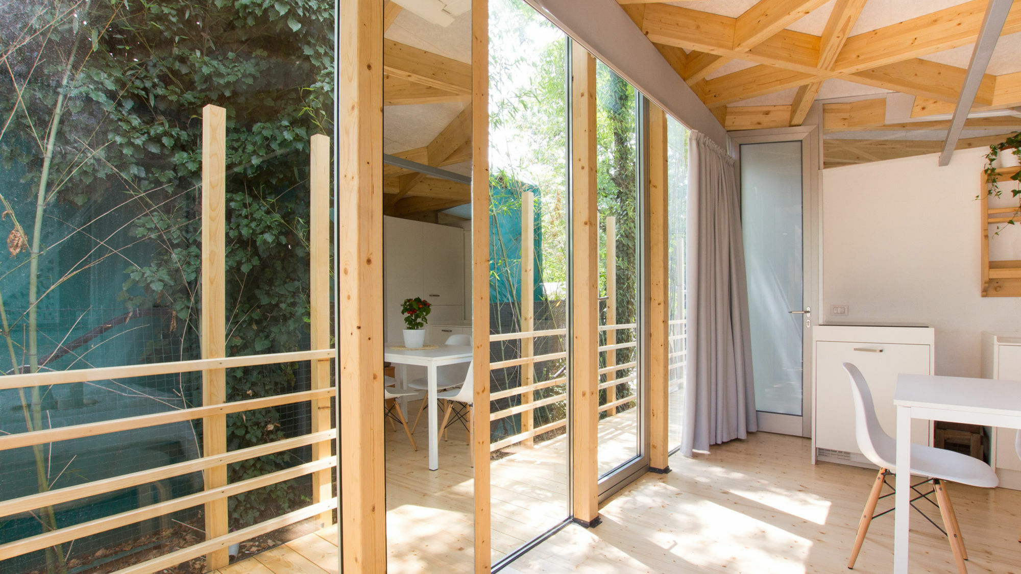 Ecosuite & Spa Milano Eksteriør billede