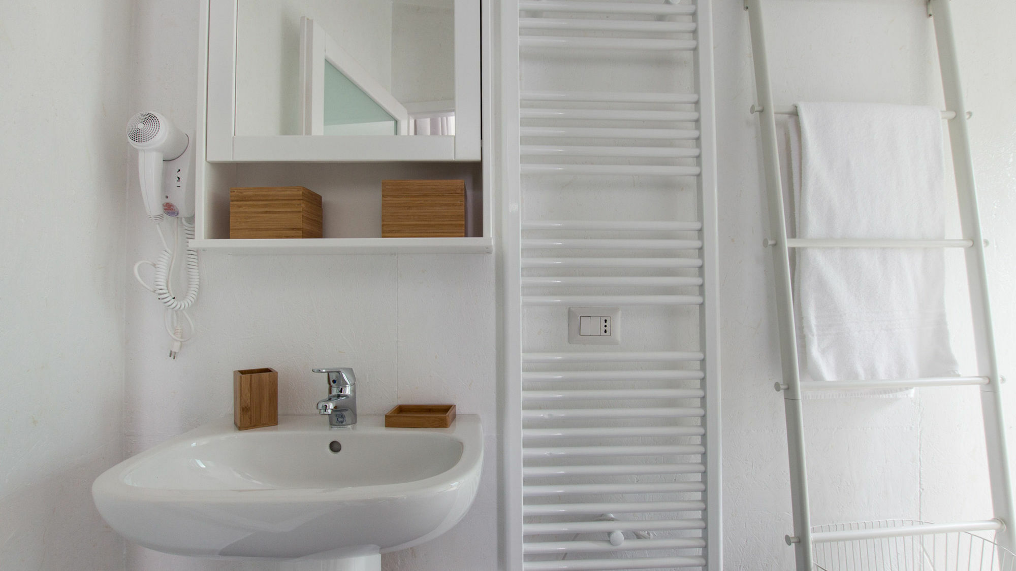 Ecosuite & Spa Milano Eksteriør billede