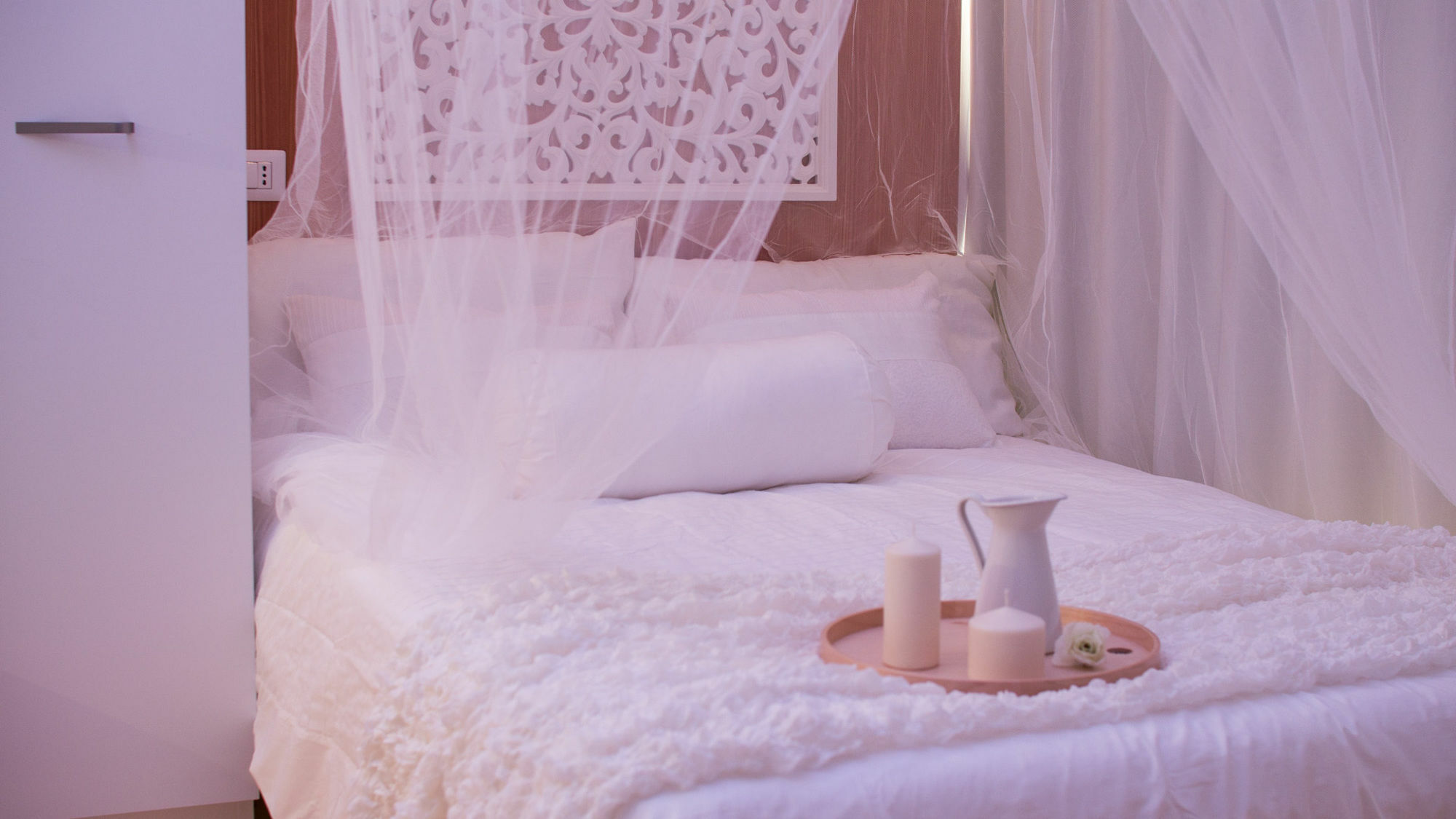 Ecosuite & Spa Milano Eksteriør billede