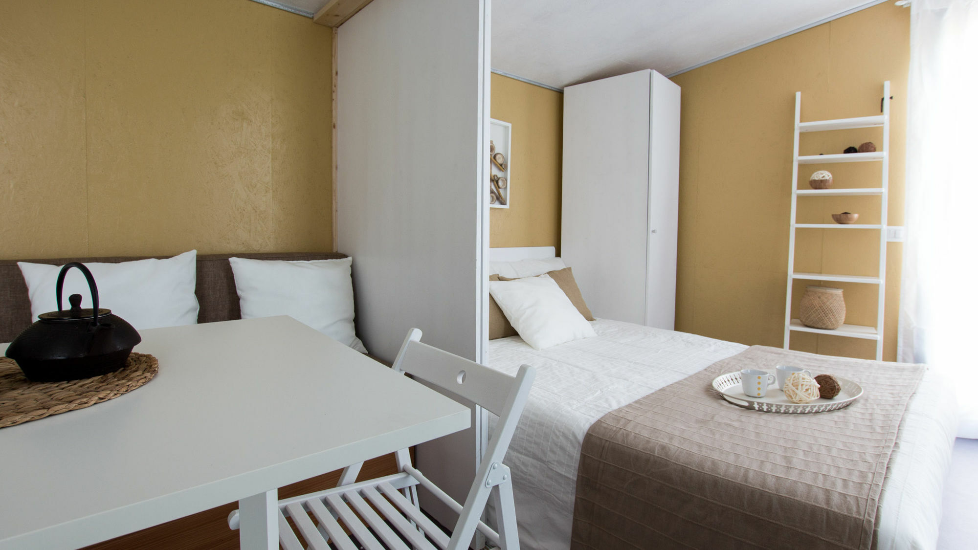 Ecosuite & Spa Milano Eksteriør billede