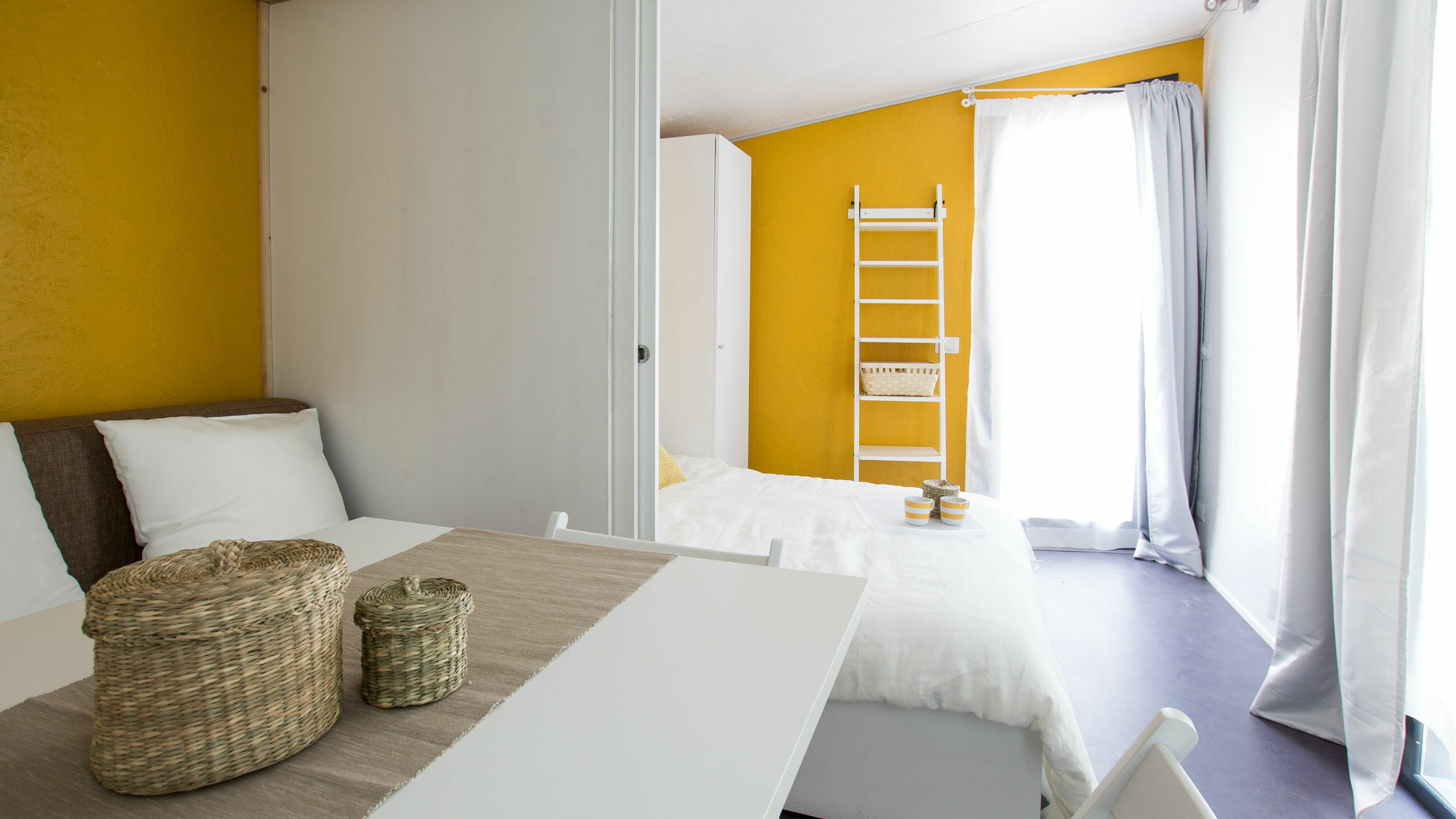 Ecosuite & Spa Milano Eksteriør billede